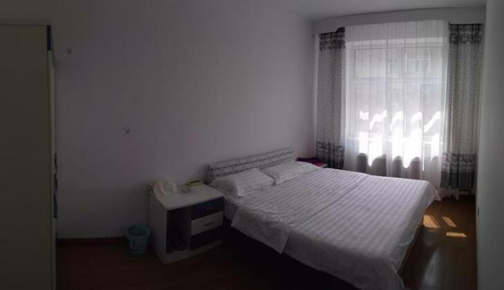 Qingqin Hostel - Photo3
