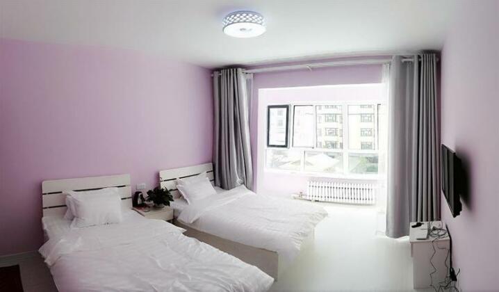 Qingqin Hostel - Photo4