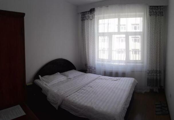 Qingqin Hostel - Photo5