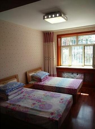 Ruilai Guest House - Photo5