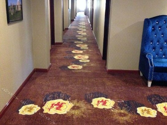 Saiyin Tala Hotel - Photo3