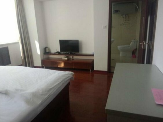 Sanjiaodi Inn - Photo3