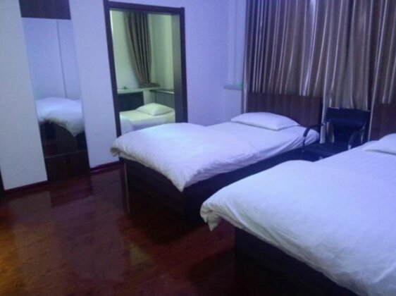 Sanjiaodi Inn - Photo4