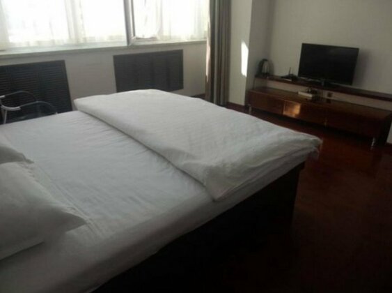 Sanjiaodi Inn - Photo5