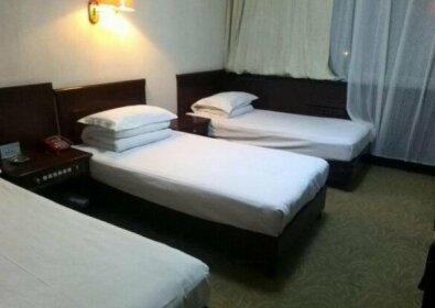 Sheng'an Hotel