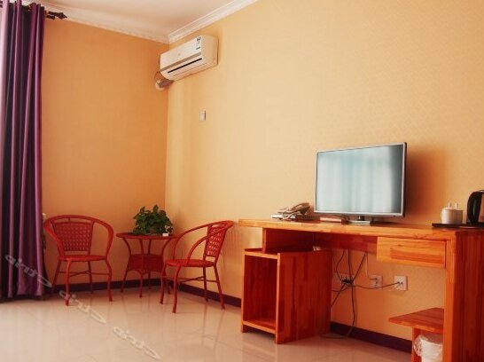 Sheng'hao Hotel Hulunbuir - Photo2