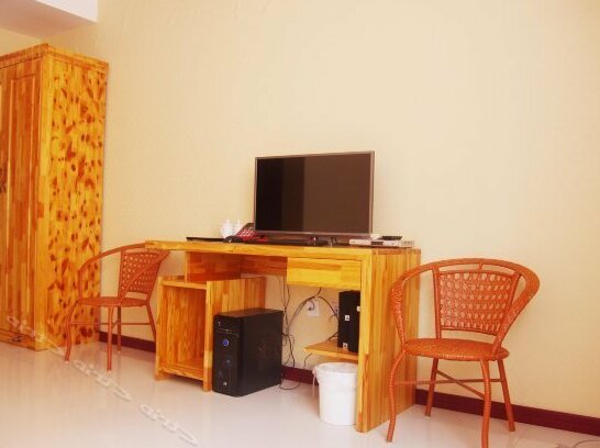 Sheng'hao Hotel Hulunbuir - Photo4