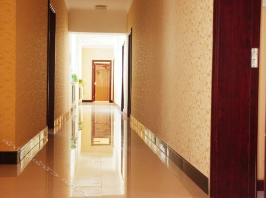 Sheng'hao Hotel Hulunbuir - Photo5