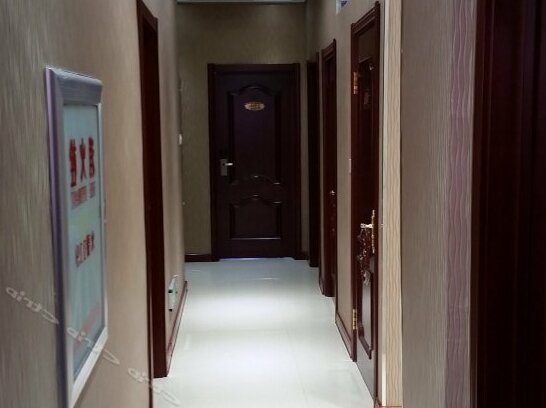 Shenghua Inn Yakeshi - Photo2
