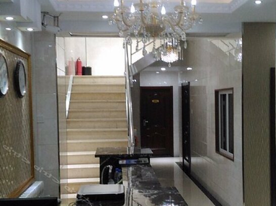 Shenghua Inn Yakeshi - Photo3