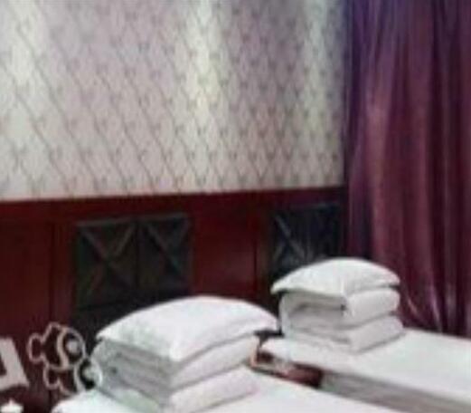 Shenghua Inn Yakeshi - Photo5
