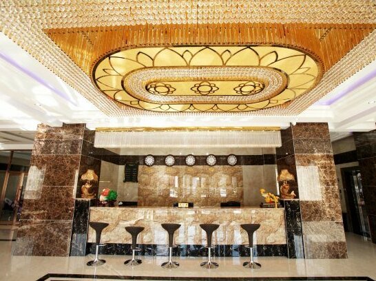 Shengshida Hotel - Photo2