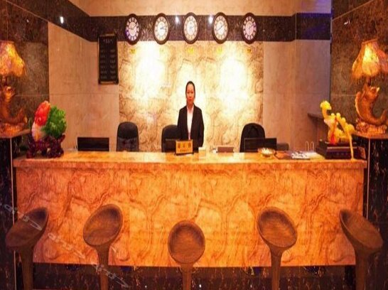 Shengshida Hotel - Photo3