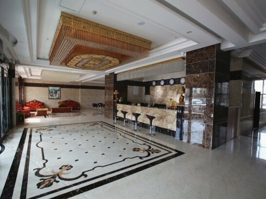 Shengshida Hotel - Photo4