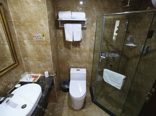 Shengshida Hotel - Photo5