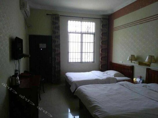 Shifu Business Hotel - Photo4