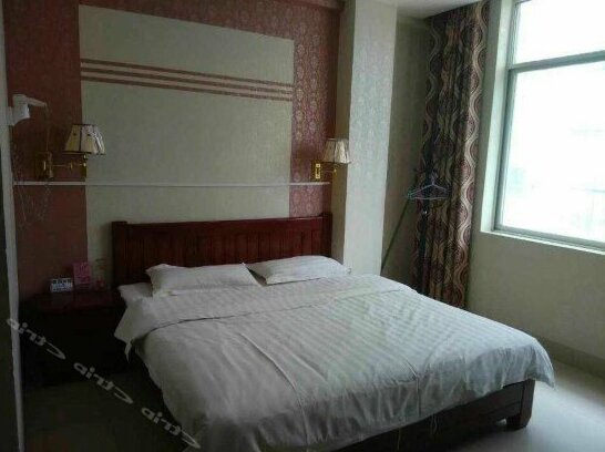 Shifu Business Hotel - Photo5