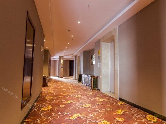 Sinowell Hotel - Photo2