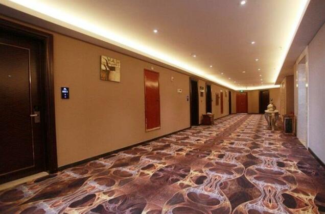 Sinowell Hotel - Photo3