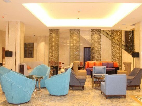 Sinowell Hotel - Photo4