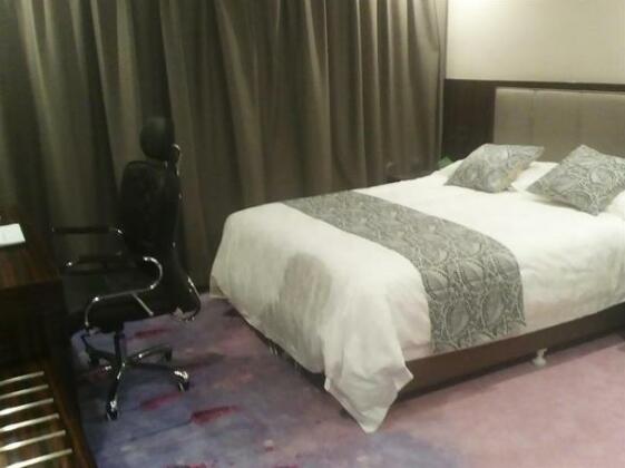 Sinowell Hotel - Photo5