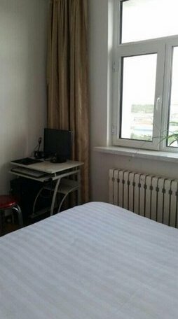 Suiyuan Homestay - Photo4