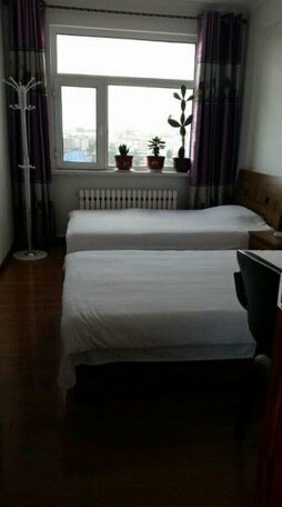 Suiyuan Homestay - Photo5