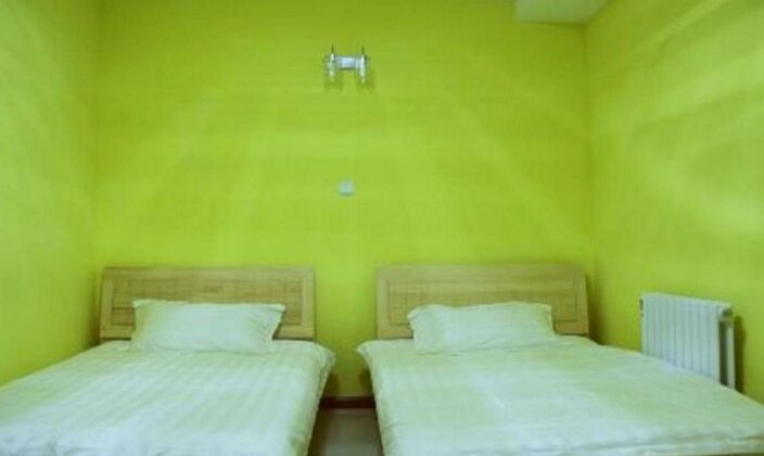 Sunshine Guesthouse Erguna - Photo2