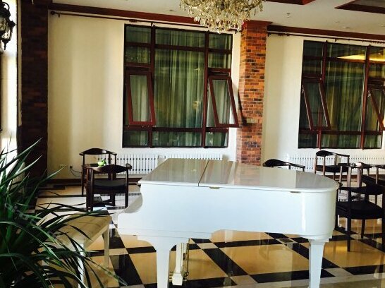 Swan Bay Hotel - Photo5