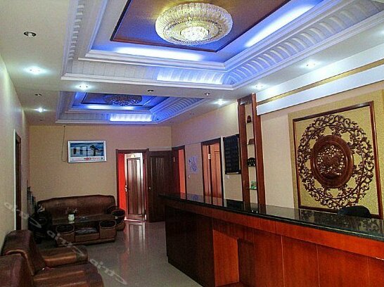 Tiane Guest House - Photo3