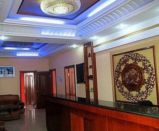 Tiane Guest House - Photo4