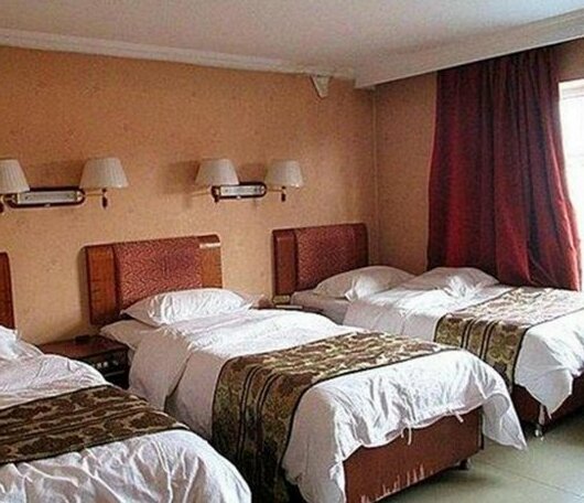 Tiane Guest House - Photo5