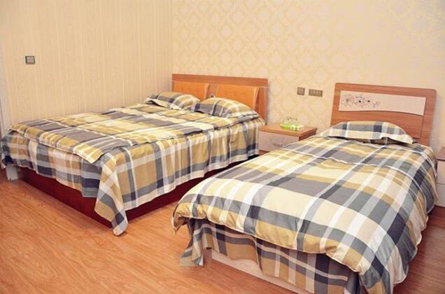 Tianen Family Hostel - Photo4