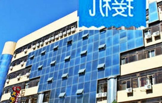 Tianyu Motel