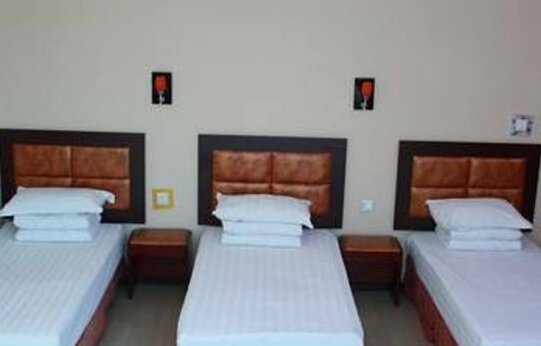Tianyu Motel - Photo4