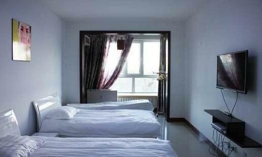 Tianyuan Inn Hulunbuir - Photo2