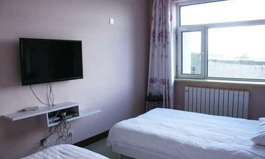 Tianyuan Inn Hulunbuir - Photo3