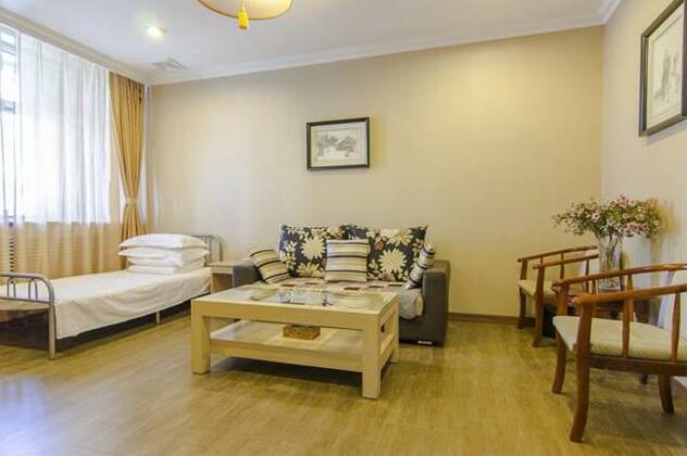 Tianzhi Hotel