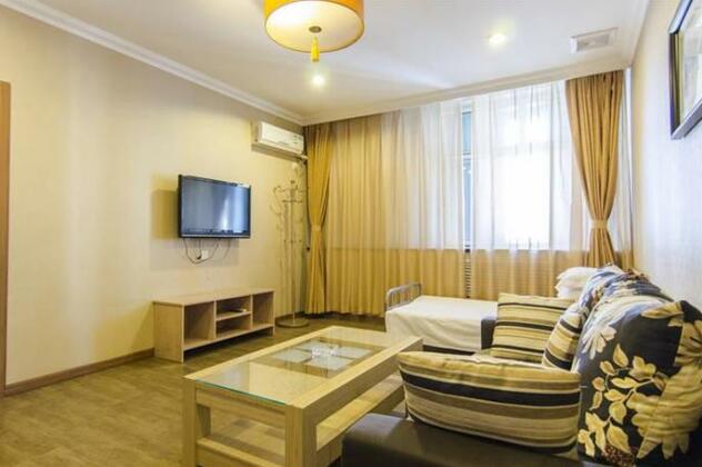 Tianzhi Hotel - Photo2