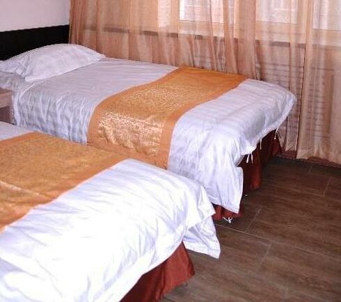 Tianzhi Hotel - Photo3