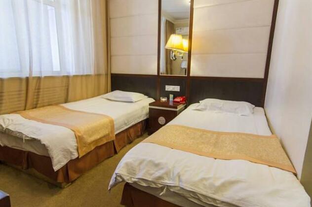 Tianzhi Hotel - Photo4