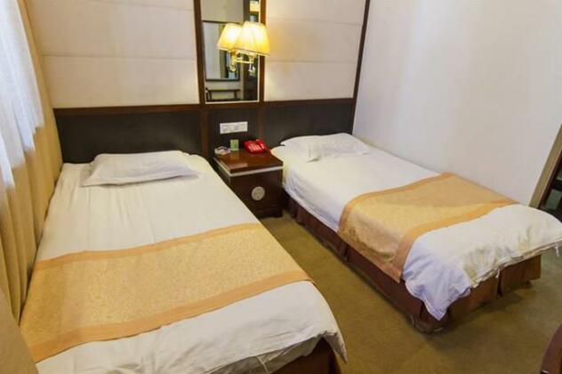 Tianzhi Hotel - Photo5