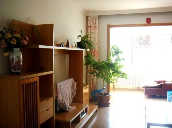 Tingkai Family Inn - Photo2