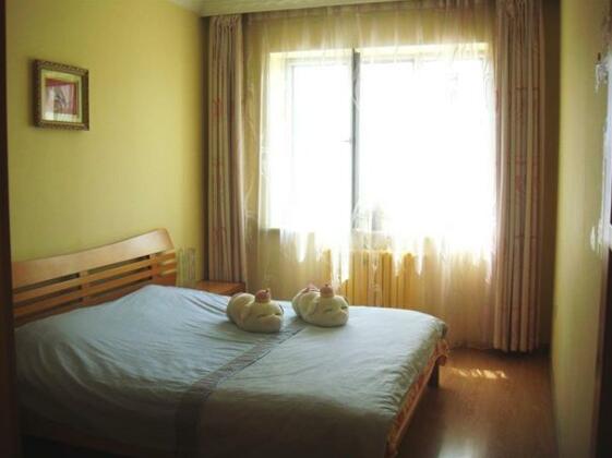 Tingkai Family Inn - Photo3