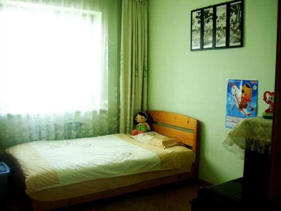 Tingkai Family Inn - Photo4