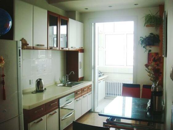 Tingkai Family Inn - Photo5