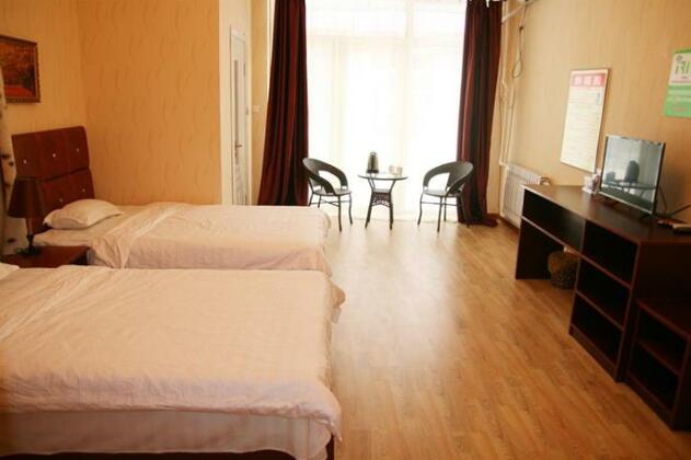 Wen Ming Fast Inn - Photo3