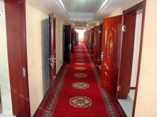 Xilelai Express Inn - Photo2