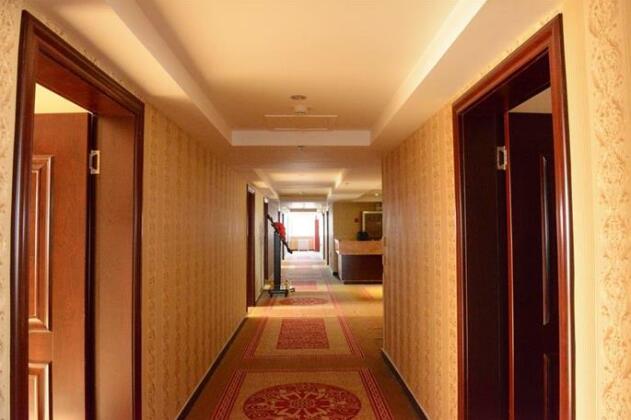 Xinge Inn - Photo2