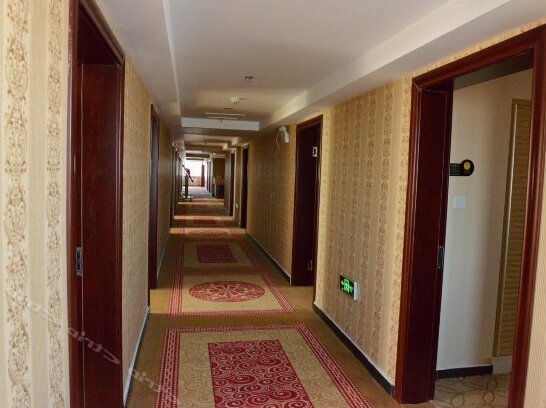 Xinge Inn - Photo4